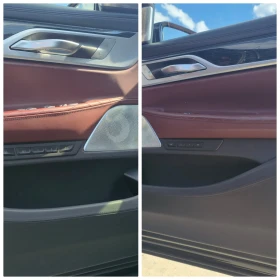 BMW 750 750i xDrive, снимка 9