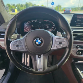 BMW 750 750i xDrive, снимка 10
