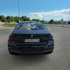 BMW 750 750i xDrive, снимка 5
