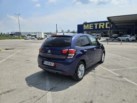 Citroen C3 1.4 HDI , снимка 4