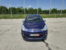 Citroen C3 1.4 HDI , снимка 2