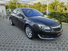 Opel Insignia 2.0CDTI-130кс= АВТОМАТ= DISTRONIC= DIGITAL COCPIT, снимка 2