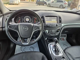 Opel Insignia 2.0CDTI-130кс= АВТОМАТ= DISTRONIC= DIGITAL COCPIT, снимка 11