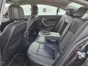Opel Insignia 2.0CDTI-130кс= АВТОМАТ= DISTRONIC= DIGITAL COCPIT, снимка 9