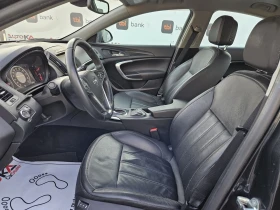 Opel Insignia 2.0CDTI-130кс= АВТОМАТ= DISTRONIC= DIGITAL COCPIT, снимка 7