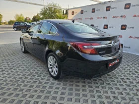 Opel Insignia 2.0CDTI-130кс= АВТОМАТ= DISTRONIC= DIGITAL COCPIT, снимка 5