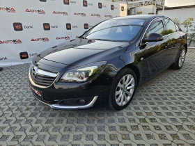Opel Insignia 2.0CDTI-130кс= АВТОМАТ= DISTRONIC= DIGITAL COCPIT, снимка 6