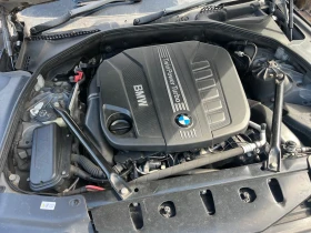 BMW 640 F13 N57, снимка 9