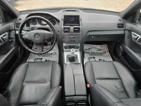 Mercedes-Benz C 300 AMG FULL, снимка 9