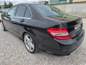 Mercedes-Benz C 300 AMG FULL, снимка 2