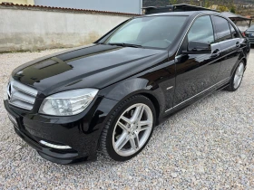 Mercedes-Benz C 300 AMG FULL, снимка 1