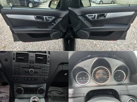 Mercedes-Benz C 300 AMG FULL, снимка 11