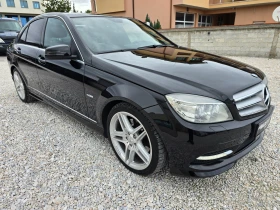 Mercedes-Benz C 300 AMG FULL, снимка 5