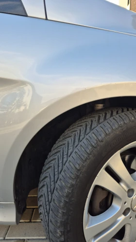 Mercedes-Benz B 200, снимка 11