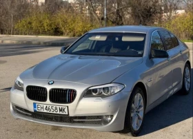 BMW 530 F10  8HP, снимка 1