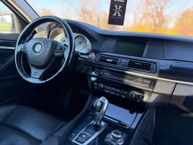 BMW 530 F10  8HP, снимка 11