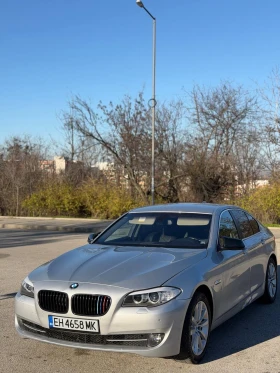 BMW 530 F10  8HP, снимка 2