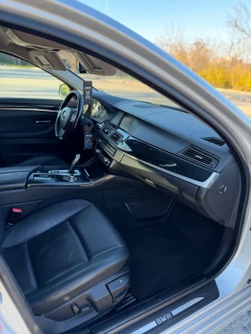 BMW 530 F10  8HP, снимка 13