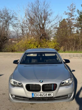 BMW 530 F10  8HP, снимка 3