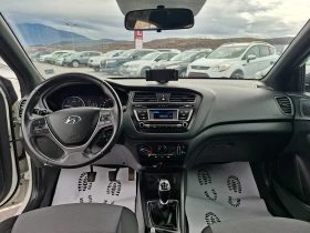Hyundai I20 euro 6b, снимка 15