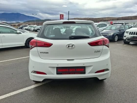 Hyundai I20 euro 6b, снимка 5