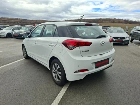Hyundai I20 euro 6b, снимка 4