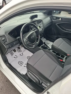 Hyundai I20 euro 6b, снимка 9