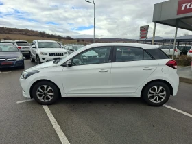 Hyundai I20 euro 6b, снимка 3