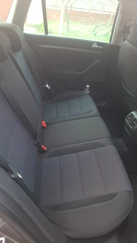 VW Golf  VI 1.6 TDI BLUEMOTION , снимка 11
