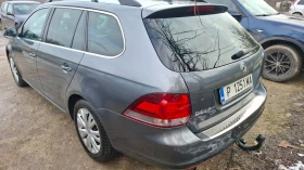 VW Golf  VI 1.6 TDI BLUEMOTION , снимка 5