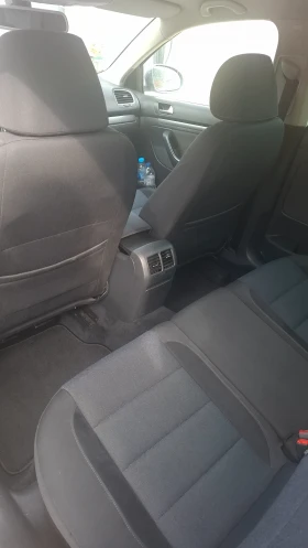 VW Golf  VI 1.6 TDI BLUEMOTION , снимка 12