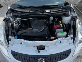 Suzuki Swift 1.2i 4x4 156000KM SWISS EDITION, снимка 16