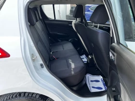 Suzuki Swift 1.2i 4x4 156000KM SWISS EDITION, снимка 11