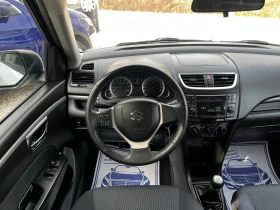 Suzuki Swift 1.2i 4x4 156000KM SWISS EDITION, снимка 7