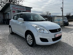 Suzuki Swift 1.2i 4x4 156000KM SWISS EDITION, снимка 2