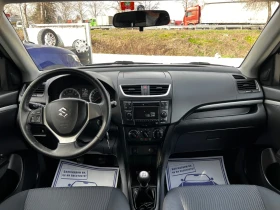 Suzuki Swift 1.2i 4x4 156000KM SWISS EDITION, снимка 8