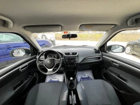 Suzuki Swift 1.2i 4x4 156000KM SWISS EDITION, снимка 9