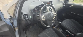 Opel Corsa 1.3cdti, снимка 11