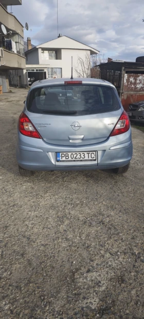 Opel Corsa 1.3cdti, снимка 3