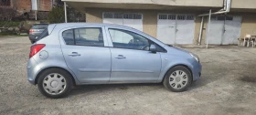 Opel Corsa 1.3cdti, снимка 4