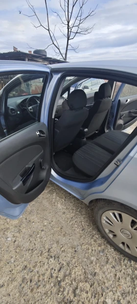 Opel Corsa 1.3cdti, снимка 14