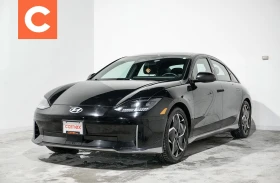 Hyundai Ioniq 6 Preferred RWD | One owner | Heated Seats, снимка 1
