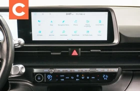 Hyundai Ioniq 6 Preferred RWD | One owner | Heated Seats, снимка 10