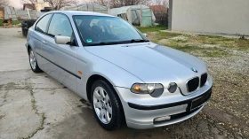 BMW 316 Компакт 1.8и клима, снимка 1