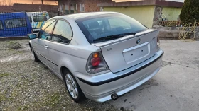 BMW 316 Компакт 1.8и клима, снимка 4