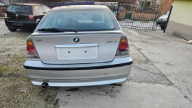 BMW 316 Компакт 1.8и клима, снимка 5