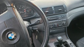 BMW 316 Компакт 1.8и клима, снимка 14