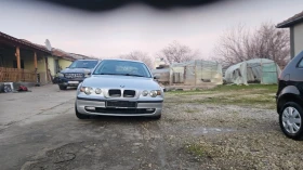 BMW 316 Компакт 1.8и клима, снимка 2