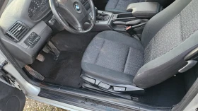 BMW 316 Компакт 1.8и клима, снимка 12