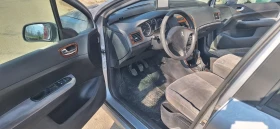 Peugeot 307 2.0 HDI , снимка 10